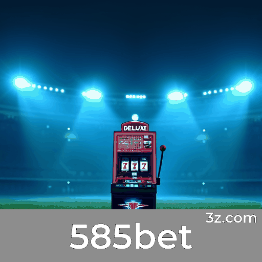 Registre-se rapidamente e desbloqueie recompensas exclusivas do 585bet!