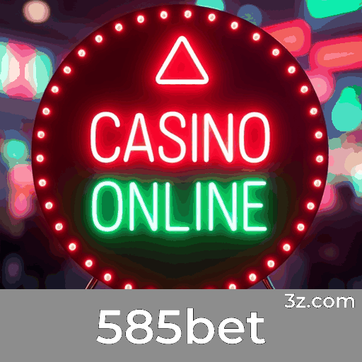 585bet: Seu Cassino Premiável e Seguro Online