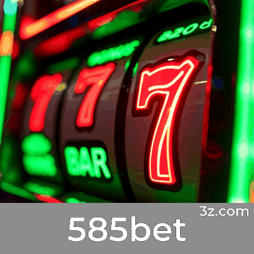 Registre-se rapidamente e desbloqueie recompensas exclusivas do 585bet!