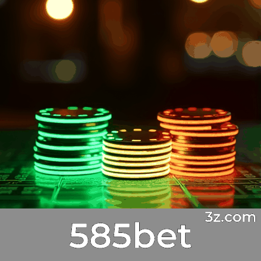 Bônus Reais no 585bet: Valor Verdadeiro e Confiável