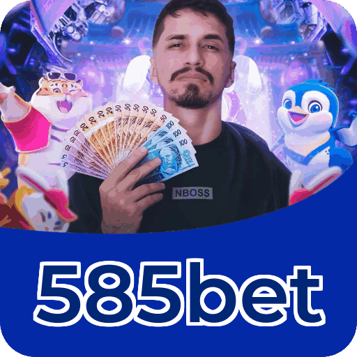 Slots Premium da PG Soft na 585bet