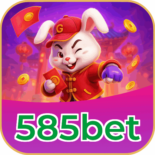 585bet Logo