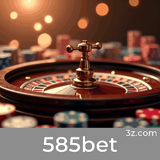 Registre-se rapidamente e desbloqueie recompensas exclusivas do 585bet!